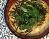 大和芋とろろご飯作り方6写真