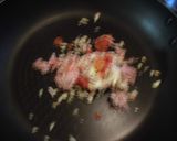 大皿で！3人前！！麻婆豆腐♪辛さ控油少な作り方2写真