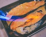 61℃ 低温調理 簡単絶品 鮭の西京焼き作り方18写真