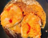 ☆照り焼きチキン☆作り方4写真