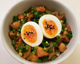 お弁当用 鶏肉のきんぴられんこん作り方5写真