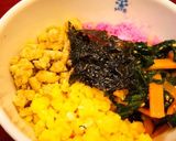 【簡単】医学生のほうれん草ナムル作り方6写真