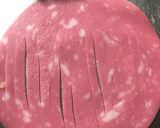 失敗しないハムのお花作り方1写真