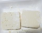 豆腐ステーキ作り方1写真
