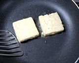 豆腐ステーキ作り方2写真
