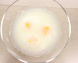 鮭とキノコのホイル焼き～タルタルソース～作り方4写真