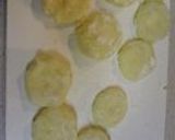 チーズとろ～～り芋もち☆作り方2写真