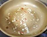 ◆夏野菜のピリ辛冷やしそうめん♪作り方3写真