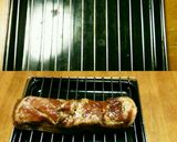 本格的！絶品焼豚！作り方2写真