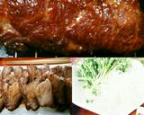 本格的！絶品焼豚！作り方4写真