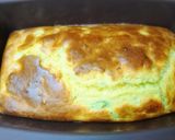 ホットケーキミックスでケークサレ作り方6写真
