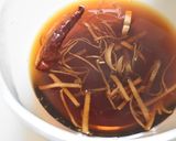 昔懐かしいきゅうりの酢醤油漬け作り方2写真