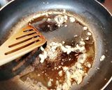 マクロビ☆夏野菜のガーリック炒め作り方1写真