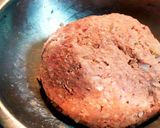 ハンバーグ作り方4写真