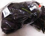 "赤じそ漬け" と "梅好み"作り方1写真