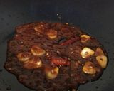 ♡糖質0麺のダイエット台湾焼きそば♡作り方2写真