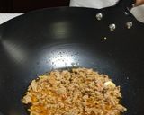 ♡糖質0麺のダイエット台湾焼きそば♡作り方3写真
