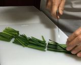 ♡糖質0麺のダイエット台湾焼きそば♡作り方4写真