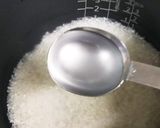 離乳食10倍がゆ作り方6写真