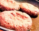 ハンバーグ作り方5写真