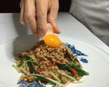 ♡糖質0麺のダイエット台湾焼きそば♡作り方8写真