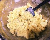 いつものチョコチップ クッキー♡作り方4写真