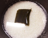 簡単✨とうもろこし✨バター醤油ご飯作り方1写真