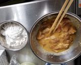 わが家の唐揚げ♡作り方1写真