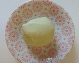 デコ白玉★団子♪けろけろけろっぴ作り方4写真