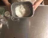 もちもち♪ハイジの白パン作り方1写真