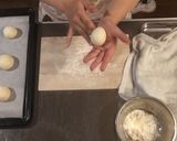 もちもち♪ハイジの白パン作り方3写真