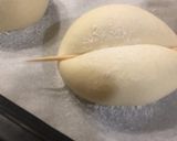 もちもち♪ハイジの白パン作り方6写真