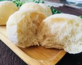 もちもち♪ハイジの白パン作り方7写真