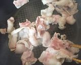 超簡単 ナスとピーマンの味噌炒め作り方2写真