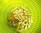 炊飯器で簡単 鯛めし作り方2写真