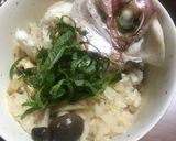 炊飯器で簡単 鯛めし作り方6写真