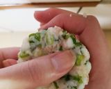 ♡お弁当やおつまみに！はんぺん焼き♡作り方4写真