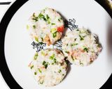 ♡お弁当やおつまみに！はんぺん焼き♡作り方5写真