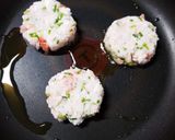 ♡お弁当やおつまみに！はんぺん焼き♡作り方6写真