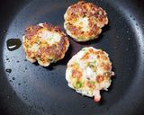 ♡お弁当やおつまみに！はんぺん焼き♡作り方7写真