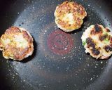 ♡お弁当やおつまみに！はんぺん焼き♡作り方8写真