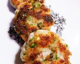 ♡お弁当やおつまみに！はんぺん焼き♡作り方9写真