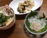 炊飯器で簡単 鯛めし作り方7写真