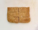 寿司型・模様巻き(野花とミツバチ)作り方7写真