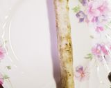 ♡懐かしい母の味！オムレツ♡作り方1写真