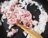♡懐かしい母の味！オムレツ♡作り方4写真