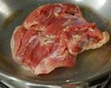 おもてなし　チキンとズッキーニのソテー作り方2写真