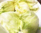 切って出すだけ！なのに美味しい♡作り方1写真