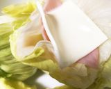 切って出すだけ！なのに美味しい♡作り方5写真