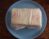 夏だね♪鶏むね肉のゴーヤーチャンプルー。作り方3写真